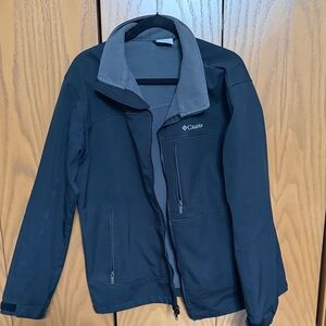 Columbia Women's Softshell Jacket